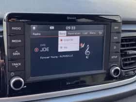 Kia Rio (2018) thumbnail 38