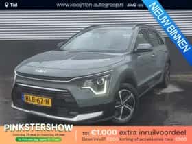 Kia Niro (2025)