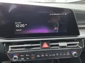 Kia Niro (2025) thumbnail 18