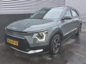 Kia Niro (2025) thumbnail 4