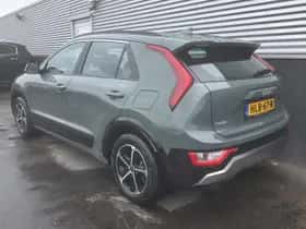 Kia Niro (2025) thumbnail 5