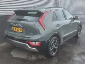 Kia Niro (2025) thumbnail 7