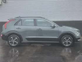 Kia Niro (2025) thumbnail 8