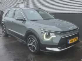 Kia Niro (2025) thumbnail 9