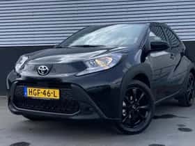 Toyota Aygo (2025) thumbnail 2