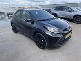 Toyota Aygo (2025) thumbnail 15