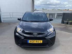 Toyota Aygo (2025) thumbnail 16