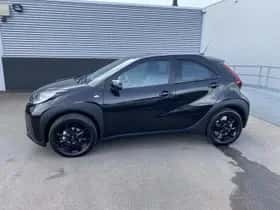 Toyota Aygo (2025) thumbnail 4
