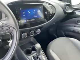 Toyota Aygo (2025) thumbnail 36