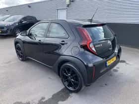 Toyota Aygo (2025) thumbnail 5