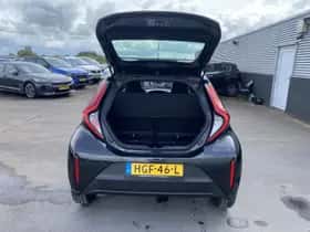 Toyota Aygo (2025) thumbnail 7