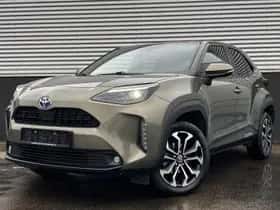 Toyota Yaris Cross (2022) thumbnail 2