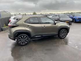 Toyota Yaris Cross (2022) thumbnail 13