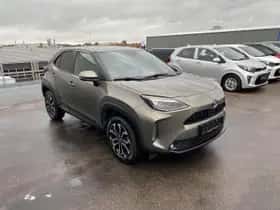 Toyota Yaris Cross (2022) thumbnail 14