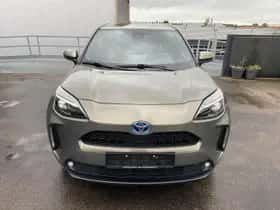 Toyota Yaris Cross (2022) thumbnail 15