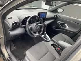 Toyota Yaris Cross (2022) thumbnail 24