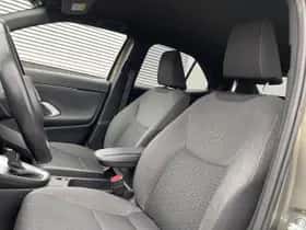 Toyota Yaris Cross (2022) thumbnail 25