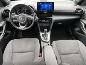 Toyota Yaris Cross (2022) thumbnail 26