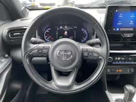 Toyota Yaris Cross (2022) thumbnail 27