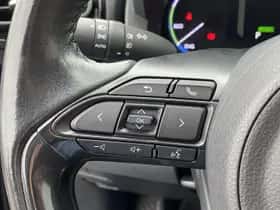 Toyota Yaris Cross (2022) thumbnail 29