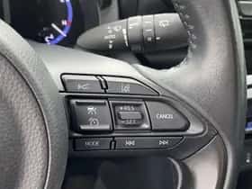 Toyota Yaris Cross (2022) thumbnail 30