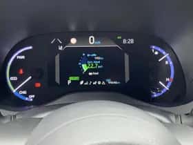 Toyota Yaris Cross (2022) thumbnail 32