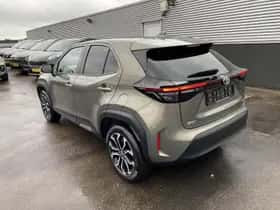 Toyota Yaris Cross (2022) thumbnail 5