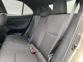 Toyota Yaris Cross (2022) thumbnail 50
