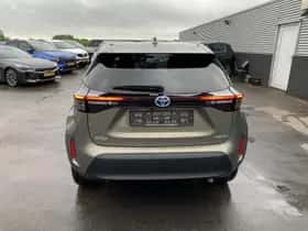 Toyota Yaris Cross (2022) thumbnail 6