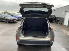 Toyota Yaris Cross (2022) thumbnail 7