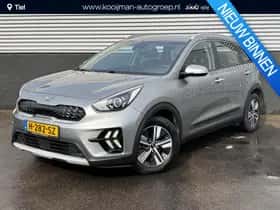 Kia Niro (2020) thumbnail 1