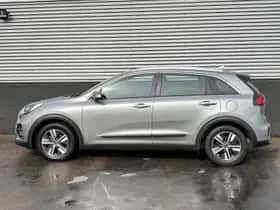 Kia Niro (2020) thumbnail 2
