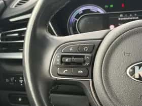 Kia Niro (2020) thumbnail 11