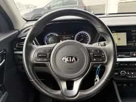 Kia Niro (2020) thumbnail 12