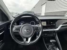 Kia Niro (2020) thumbnail 13