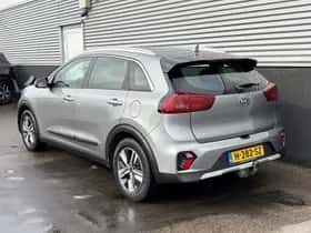 Kia Niro (2020) thumbnail 3