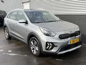 Kia Niro (2020) thumbnail 29
