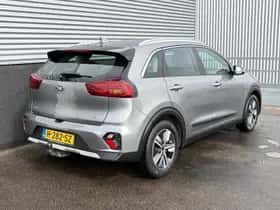 Kia Niro (2020) thumbnail 30
