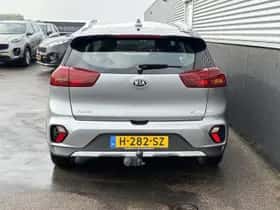 Kia Niro (2020) thumbnail 4