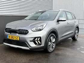 Kia Niro (2020) thumbnail 6