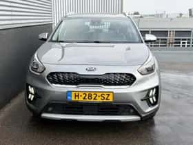 Kia Niro (2020) thumbnail 7