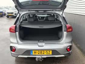 Kia Niro (2020) thumbnail 8