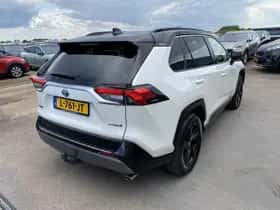 Toyota RAV4 (2020) thumbnail 14