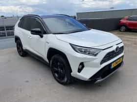 Toyota RAV4 (2020) thumbnail 17