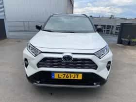 Toyota RAV4 (2020) thumbnail 18