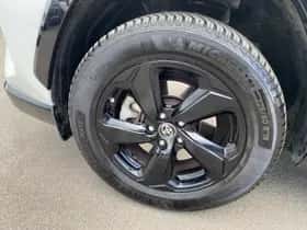 Toyota RAV4 (2020) thumbnail 19