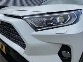 Toyota RAV4 (2020) thumbnail 21