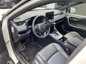 Toyota RAV4 (2020) thumbnail 27