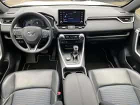 Toyota RAV4 (2020) thumbnail 28