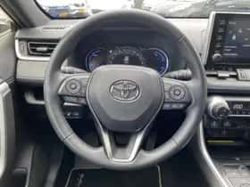 Toyota RAV4 (2020) thumbnail 29